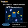 Build Your Feature-filled NFT Marketplace